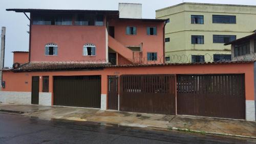 Sao Francisco Casa | Minha casa, meu lar! Praia de Jacaraipe ES!