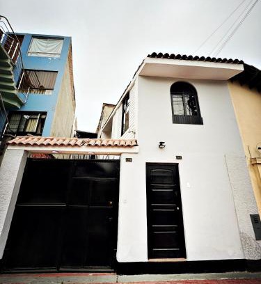 Barranco Apartamento | Mini Apartamento BARRANCO