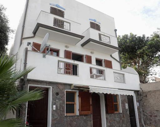 Calasetta Apartamento | Mini Appartamento - Porto Calasetta