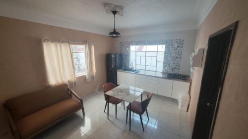 Narvarte Poniente Apartamento | Mini Departamento Narvarte