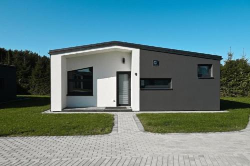 Kintai Villa | Mini Kintų Perlas - Private Bungalow Complex