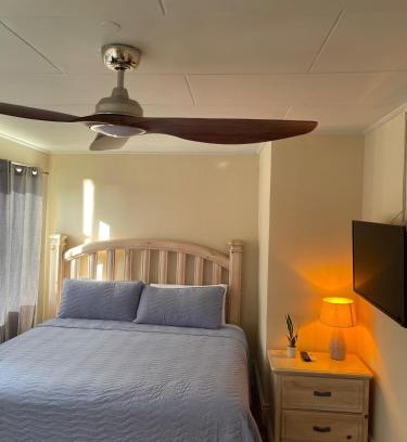 Antoneys Cay Casa | Mini suite