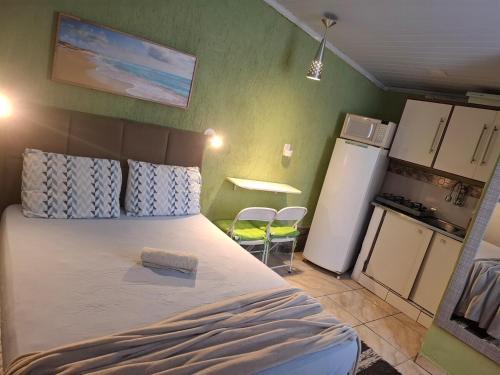 Volta Redonda Apartamento | Minicasa climatizada - Volta Redonda