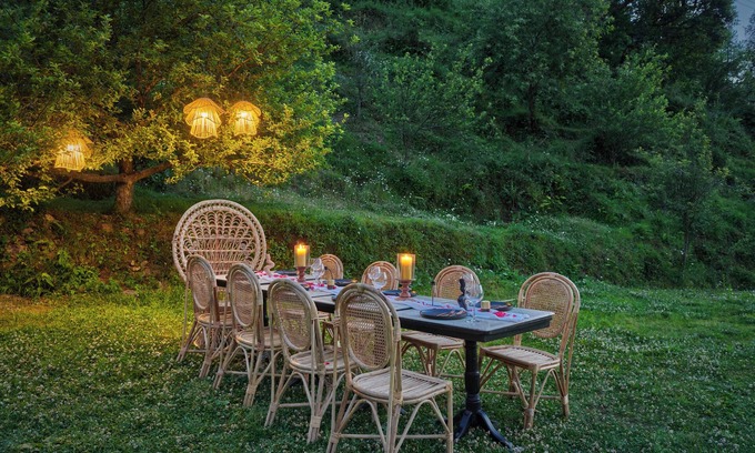 Shimla Hotel | MINIMALIST An Eco Farmstay