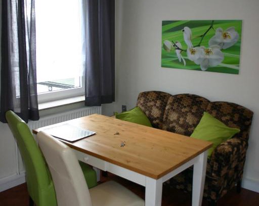 Osnabrueck Apartamento | Mino