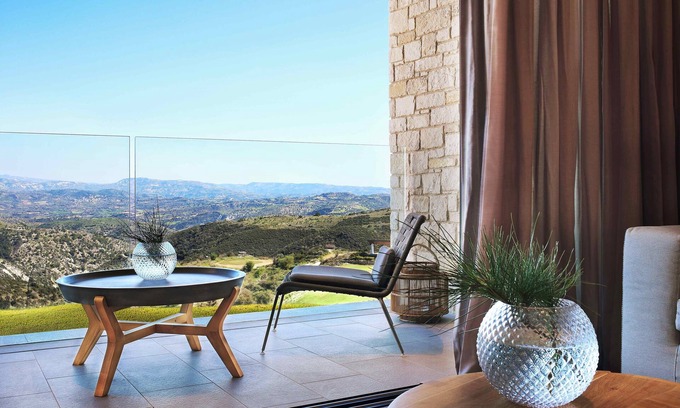 Tsada Apartamento | Minthis Resort
