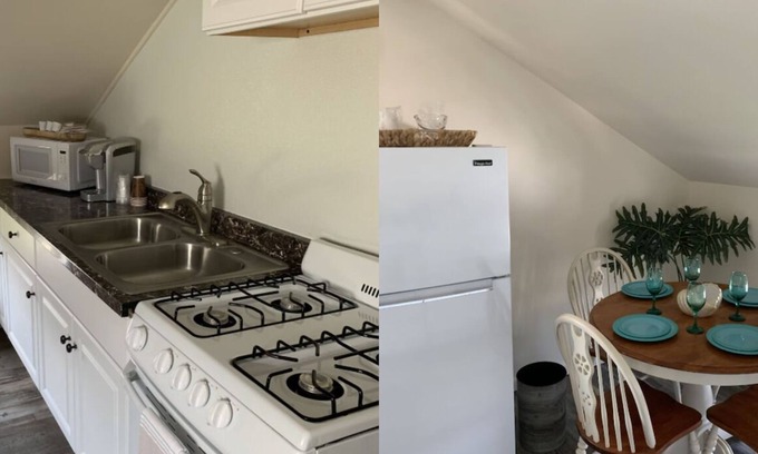 Rehoboth Beach Hotel | Minutes to Rehoboth Boardwalk | Free Daily Breakfast & Private Parking