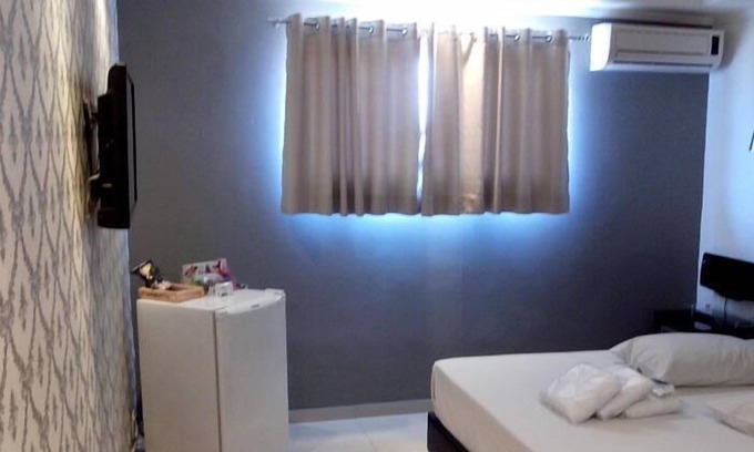 Itu Hotel | Minuty Motel Itu - Adults Only