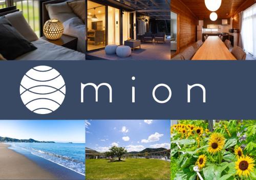 Kyonan Casa | mion - Vacation STAY 52998v