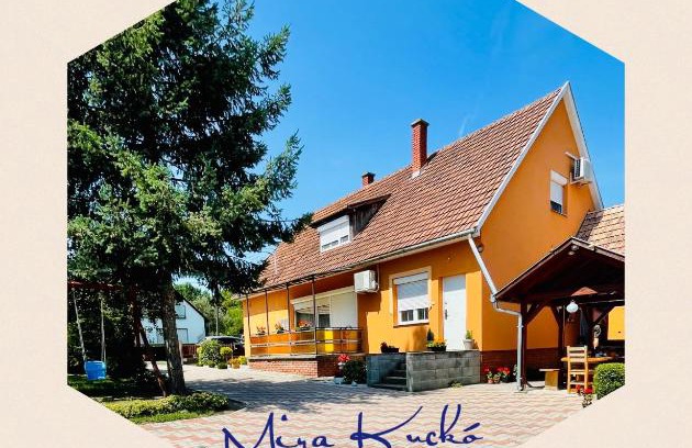 Oreglak Apartamento | Mira Kuckó