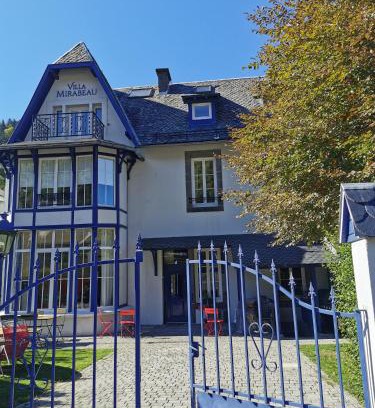 Mont-Dore Apartamento | Mirabeau