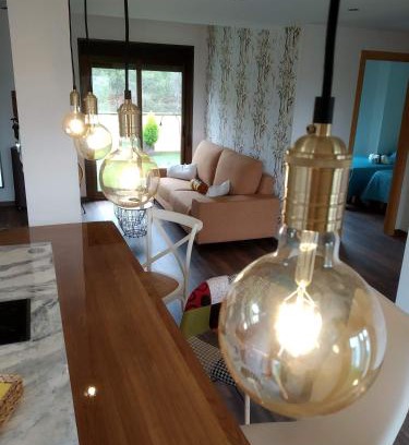 Alcaniz Apartamento | Mirador de Alcañiz
