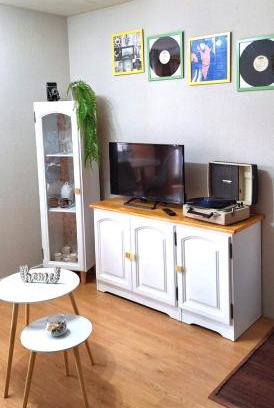 Castiello de Jaca Apartamento | Mirador de Bergosa VU-HUESCA-20-111