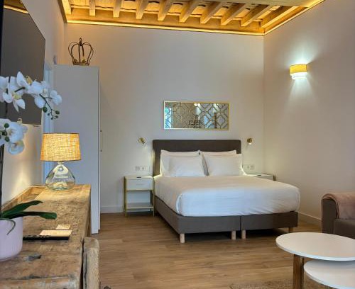 Centro histórico Casa | Mirador Del Rey