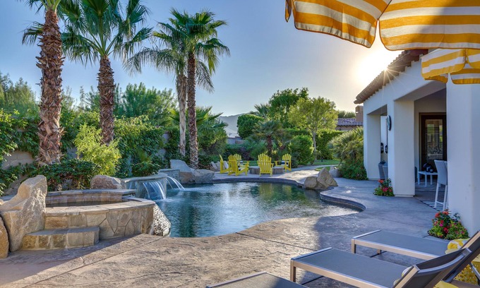 Rancho Santana Casa | 6 Br / 4. 5Ba y recientemente remodelado! Sala de juegos, Piscina / Spa, Fire Pit, BBQ