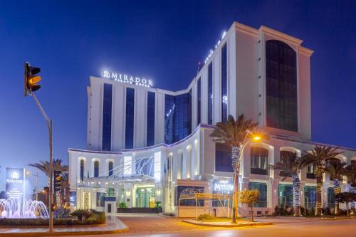 Chlef Hotel | Mirador Palace Hôtel