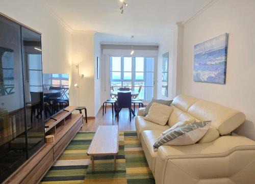 A Guarda Apartamento | Mirador San Benito