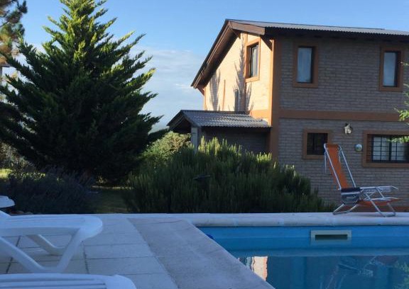 Villa General Belgrano Chalet De Esquí | MiraSierras -casas vacacionales-