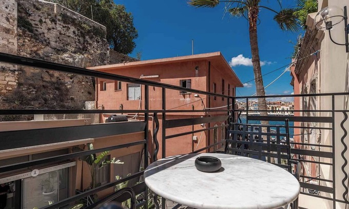 Old Town Casa | MiraVita Boutique Hotel - Adults Only