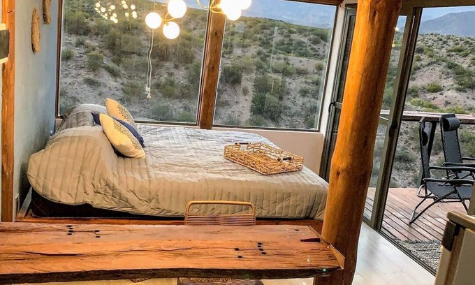 Mendoza Apartamento | MirRo