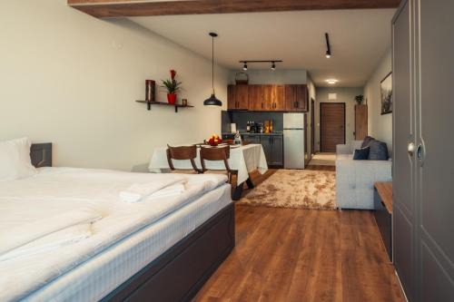 Samokov Apartamento | Mirror Lake Studio