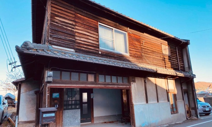 Ako Casa | Misaki345