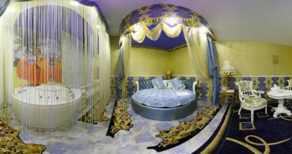 Kharkiv Hotel | Mishel Hotel