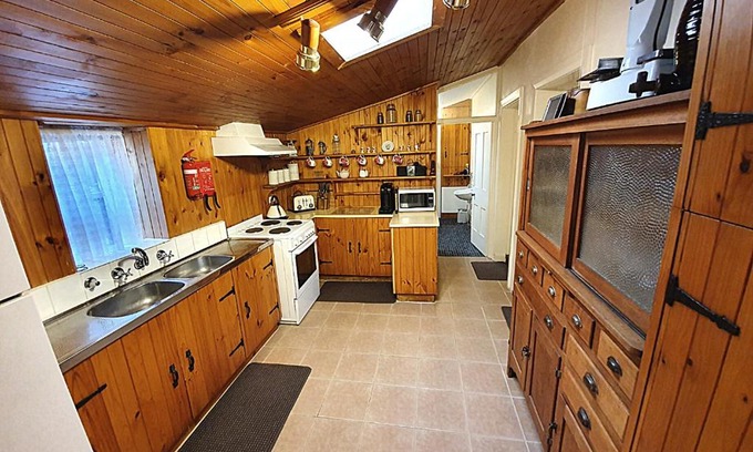 Burra Casa | Miss Mabel Cottage