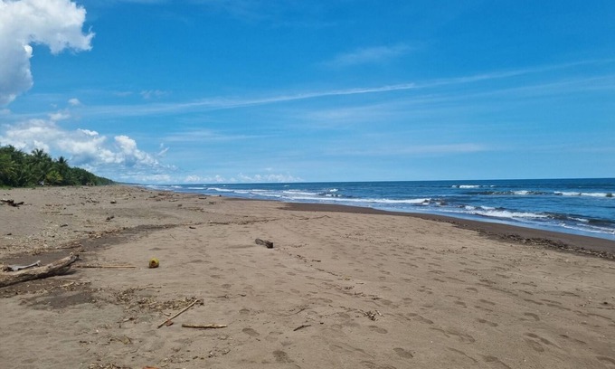 Tortuguero Hotel | Miss Miriam