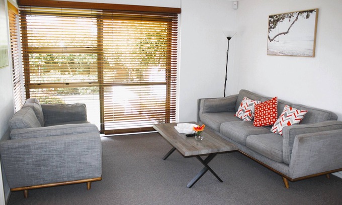 Mission Bay Casa | Mission Bay Beach House. Pet-Friendly