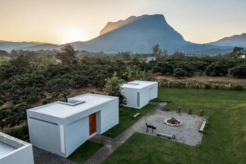 Chiang Dao Villa | Mist Villa