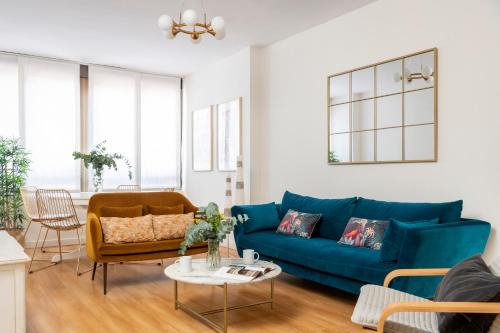 La Florida Apartamento | Misterhost Deluxe Santa Cruz I - cozy central and quiet