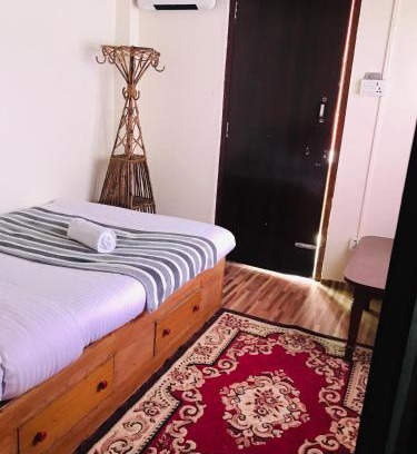 Dhulikhel Apartamento | Mita Hotel-Resort Marga