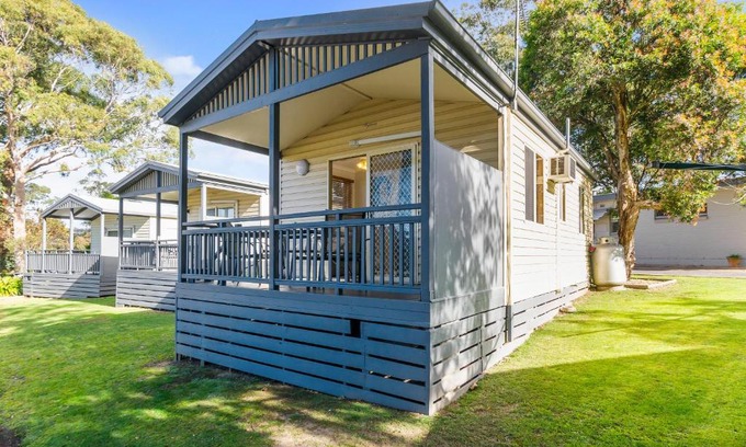 Mittagong Complejo | Mittagong Caravan Park
