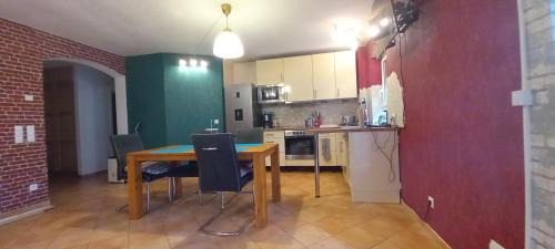 Seckbach Apartamento | Mitten in Alt-Seckbach