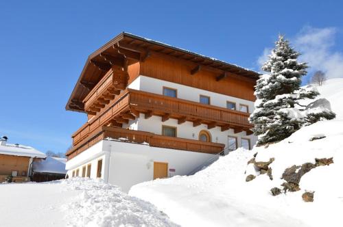 Wiesern Apartamento | Mitterstererhof