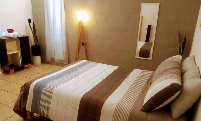 San Miguel Hotel | MIXA HOSPEDAJE