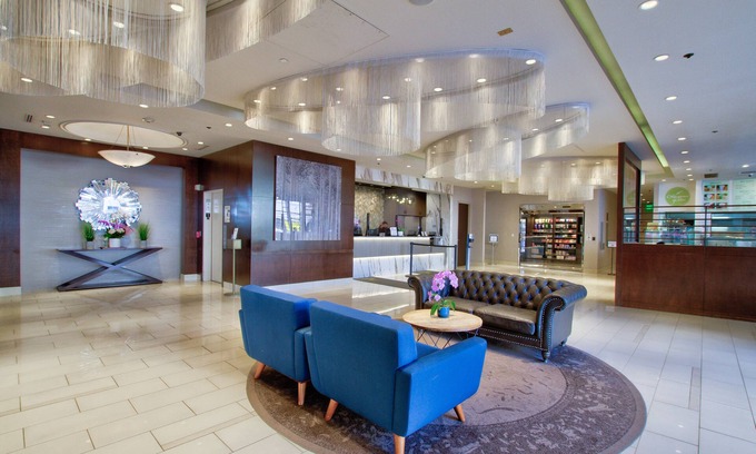 Little Tokyo Hotel | Miyako Hotel Los Angeles