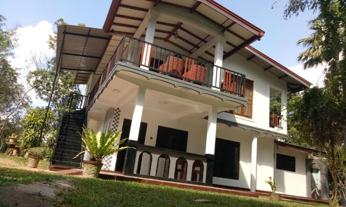 Anuradhapura Hotel | Miyonra - Anuradhapura