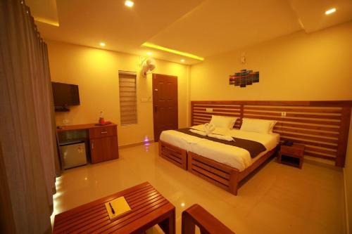 Manjoora Cama Y Desayuno | Mizzle Resort