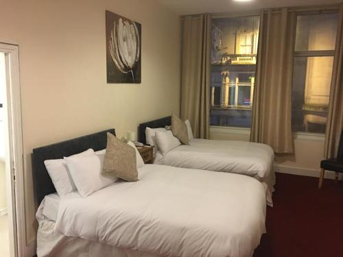 Castle Quarter Hotel | ML Lodge