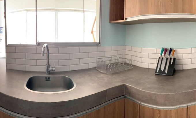 Petit Jean Ocharán Apartamento | MLA apartments - 28 de Julio