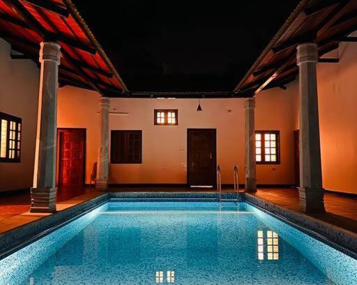 Channarayapattana Casa | MND Farm Retreat