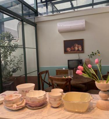 Long Hung Casa | Mơ Mơ Cottage - The Elly Room