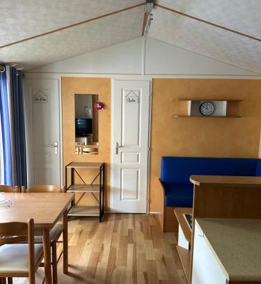 Thiviers Otro | mobil home à louer