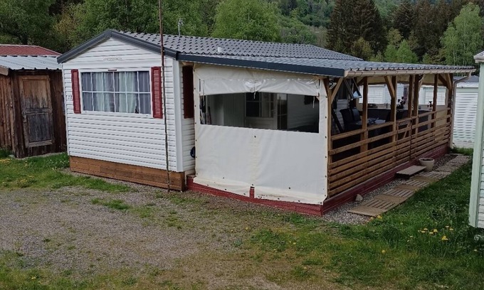 Cornimont Casa | Mobilhome 1
