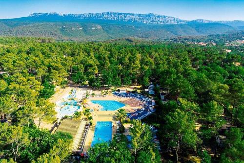 Nans-les-Pins Otro | MOBILHOME PREMIUM 3CH 6PERS