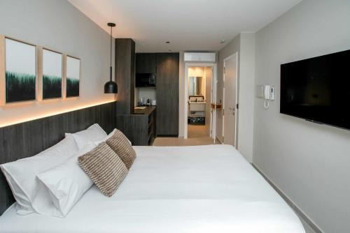 Beceite Apartamento | Mocho-rural-home estudio