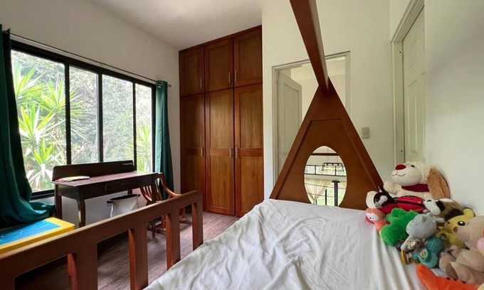 Esteli Apartamento | Modern 3 bedroom Home in Esteli - Nestled in Nature.