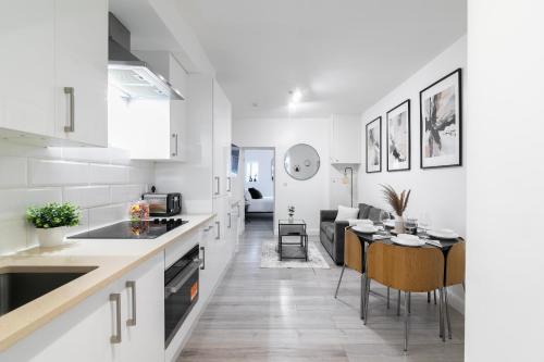 Edgware Apartamento | Modern 3 Bedroom House Edgware